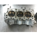 #OB02 Right Cylinder Head From 2005 Jaguar X-Type  3.0 1X4E6090BB